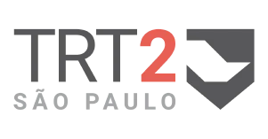 Logo TRT 2
